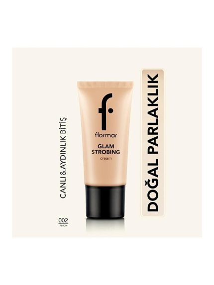 روشن کننده  Flormar