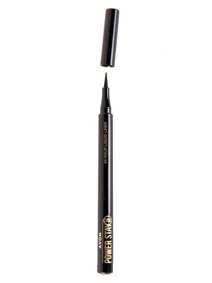 خط چشم  AVON