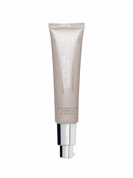 پایه آرایش  Note Cosmetique