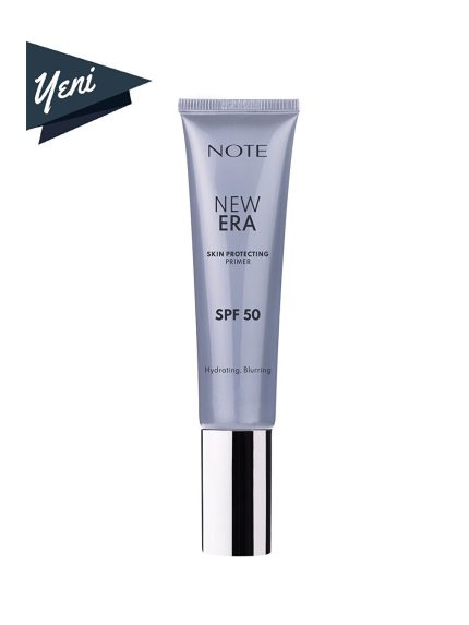 پایه آرایش  Note Cosmetique