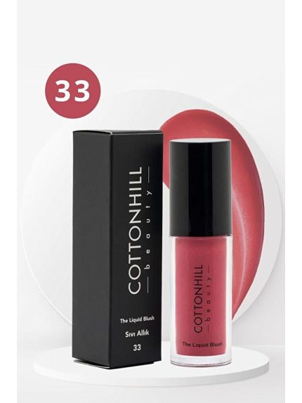 رژگونه  Cottonhill