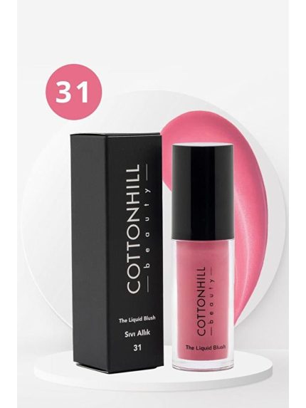 رژگونه  Cottonhill