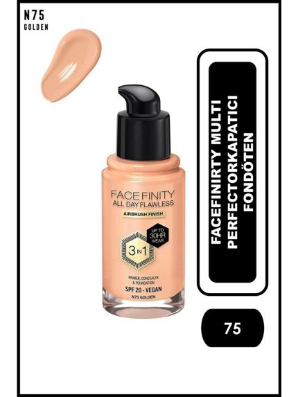 پایه  Max Factor
