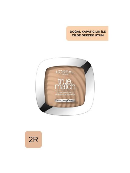 پودر  L'Oreal Paris