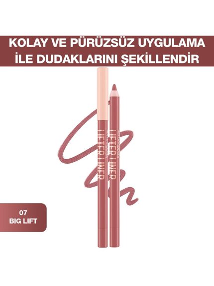 مداد لب  Maybelline New York