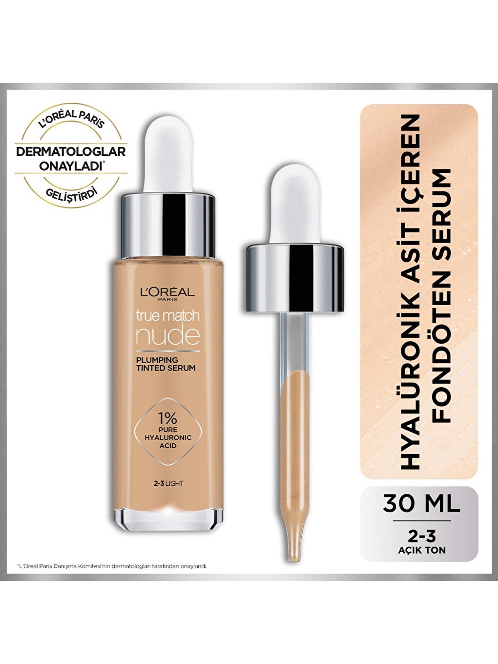 img_033502691v1_e33e6fe4-9946-49e7-b35d-9e2807ff35dd پایه L'Oreal Paris