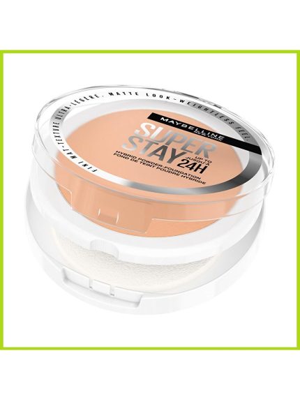 پایه  Maybelline New York