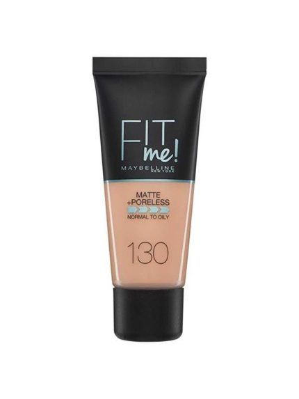 پایه  Maybelline New York