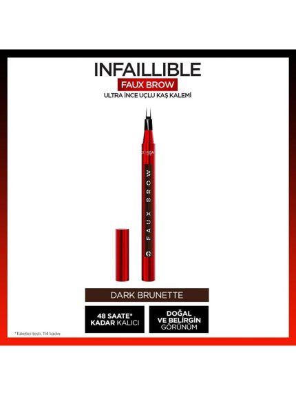مداد ابرو  L'Oreal Paris