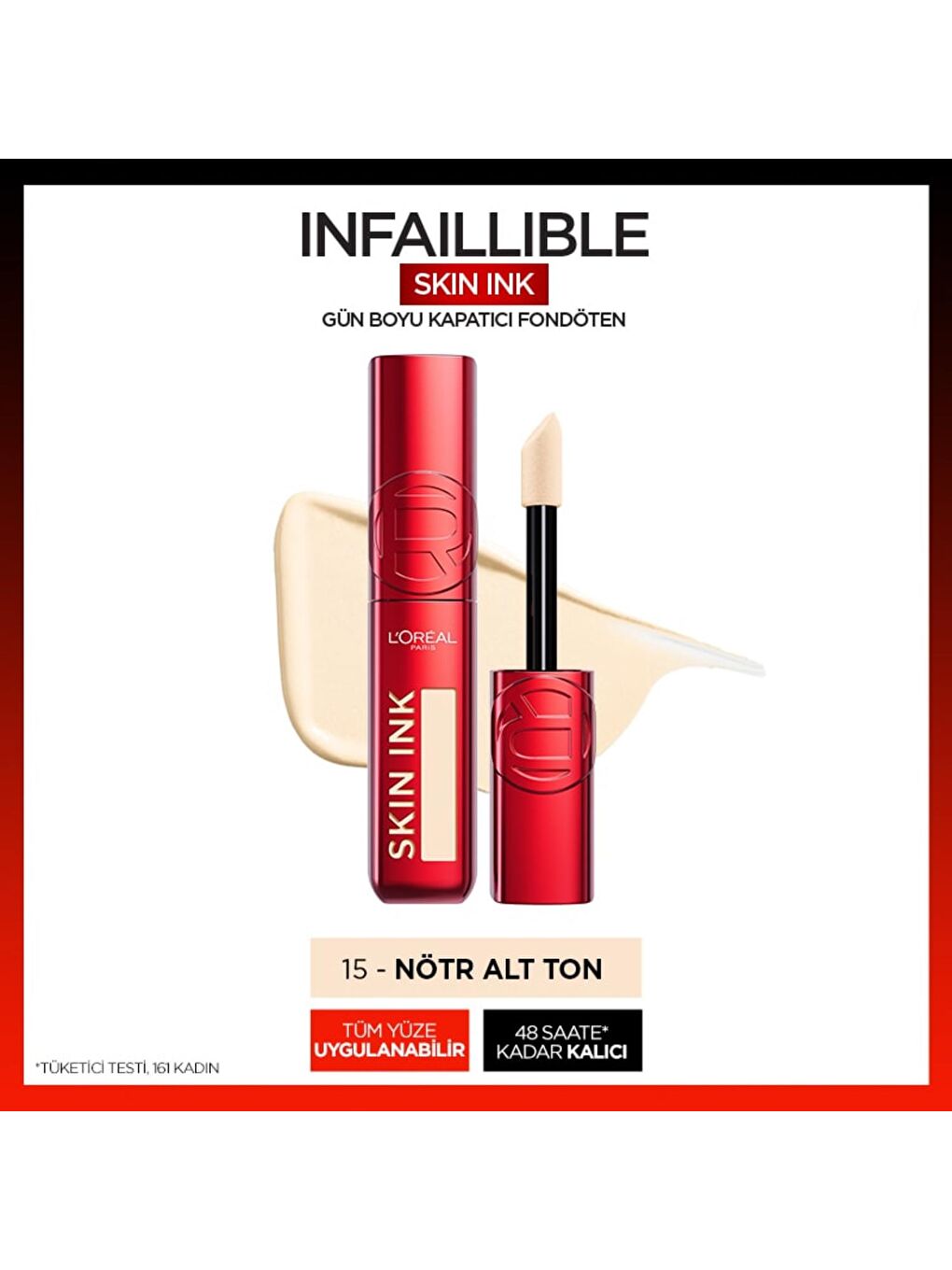 img_080416199v0_99043857-4ef1-4275-a3b1-5915cf69b246 پایه L'Oreal Paris