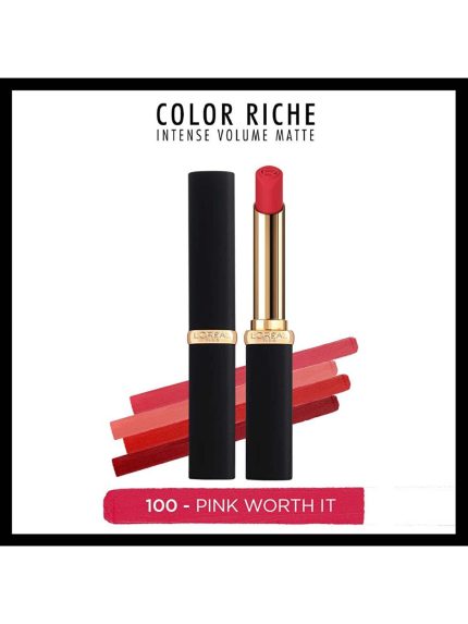 رژ لب  L'Oreal Paris