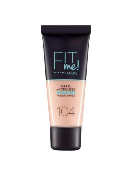 پایه  Maybelline New York