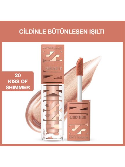 روشن کننده  Maybelline New York