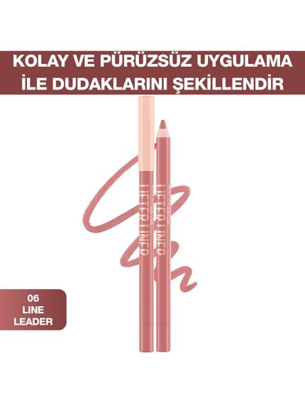 مداد لب  Maybelline New York