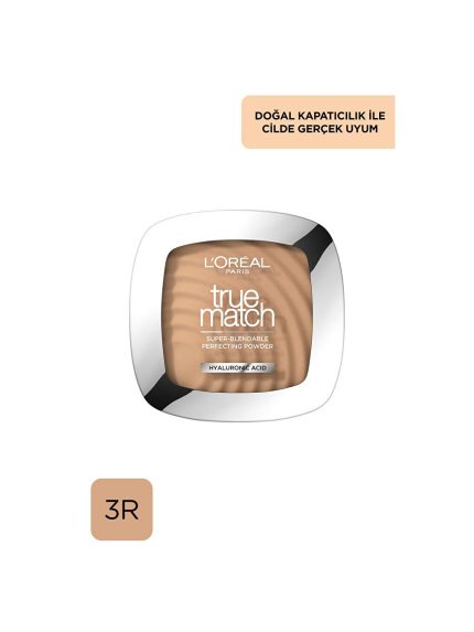 پودر  L'Oreal Paris