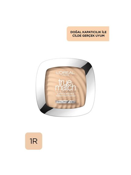 پودر  L'Oreal Paris