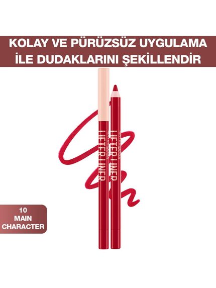 مداد لب  Maybelline New York