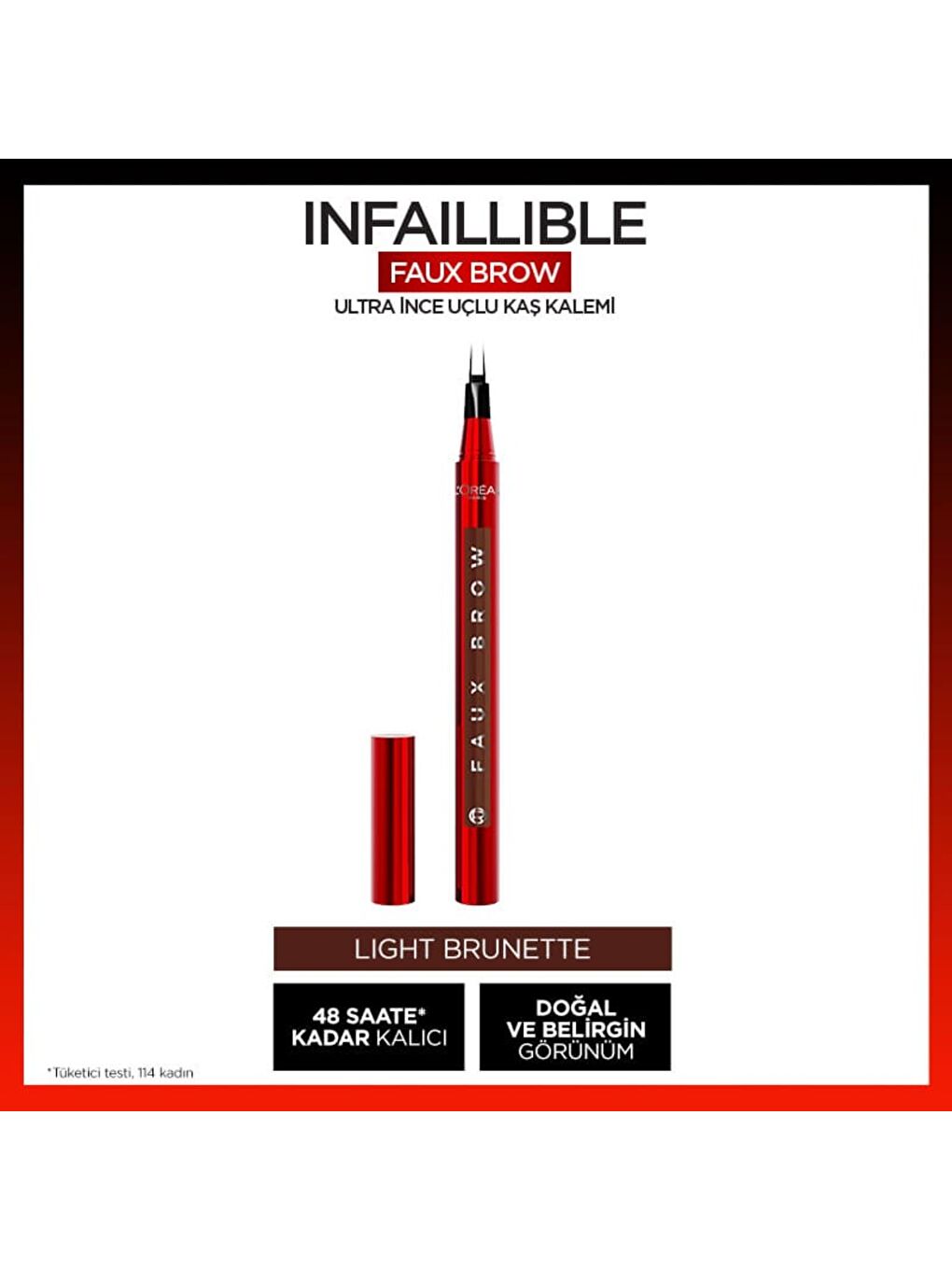 img_080405347v0_ebed4c41-4ed3-4fe9-8454-b24df7ac0a02 مداد ابرو L'Oreal Paris