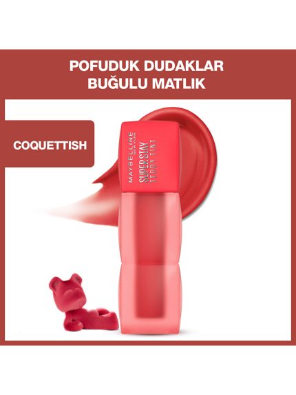برق لب  Maybelline New York