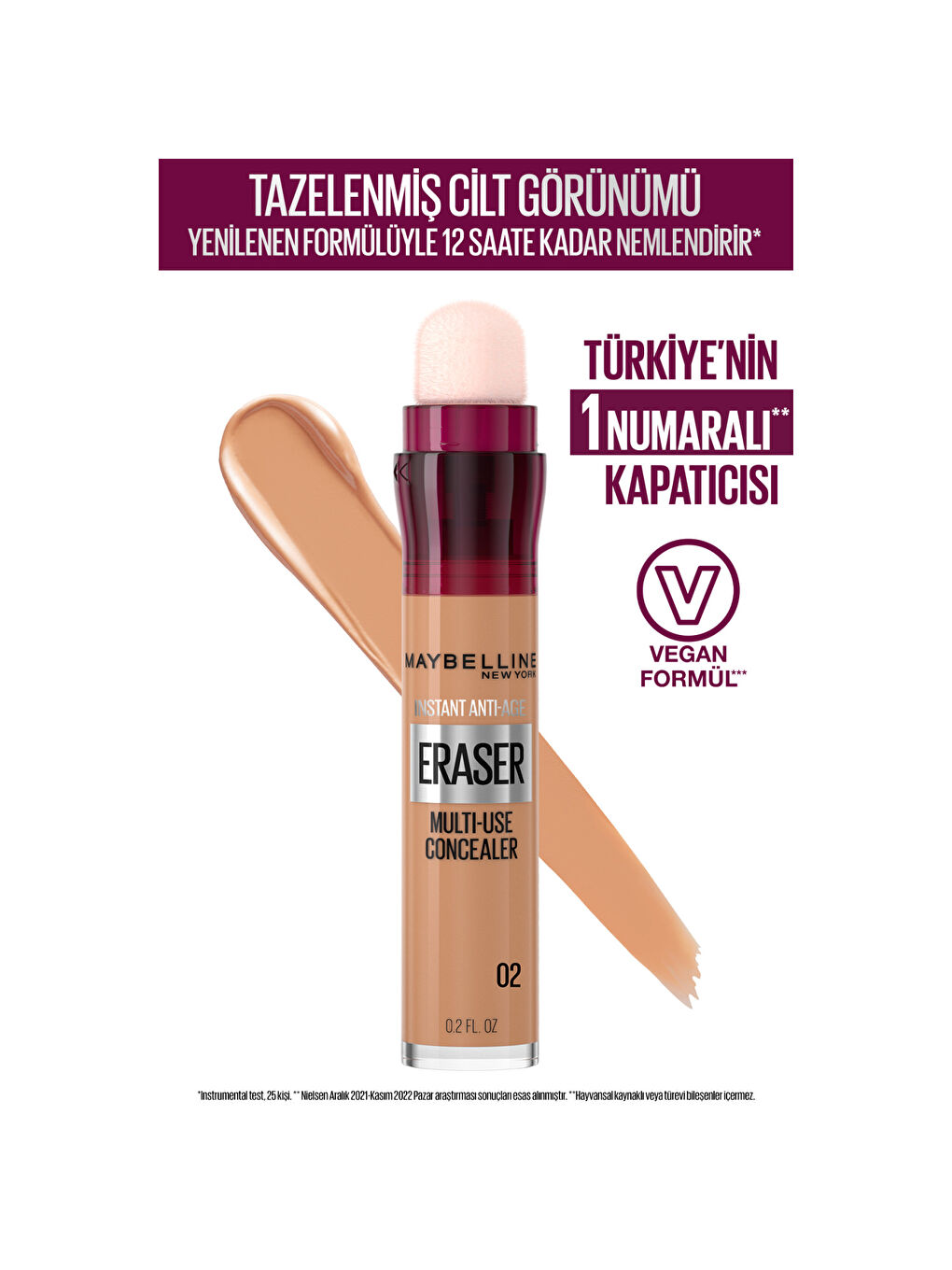 img_031919741v1_e309f417-8a63-445a-86e9-e6d8a29551d5 کانسیلر Maybelline New York