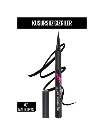 خط چشم  Maybelline New York