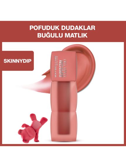برق لب  Maybelline New York