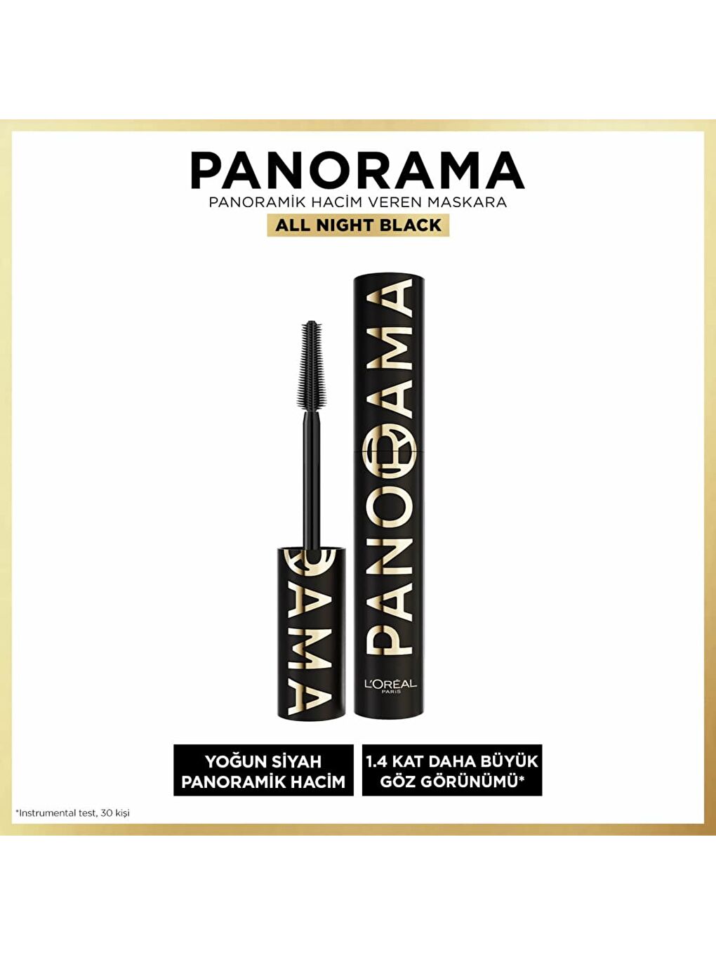 img_101658529v0_a74ee0f2-ccc2-4379-9ad6-ef2270392188 ریمل L'Oreal Paris