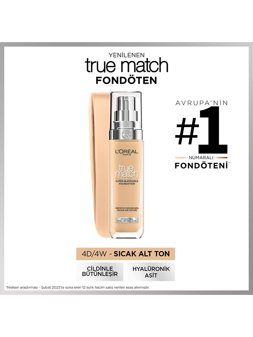 img_112040954v1_50bde537-6695-49b0-a347-b50f40528f8e پایه L'Oreal Paris