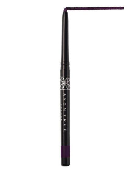 خط چشم  AVON