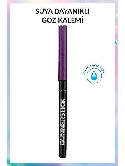 خط چشم  AVON