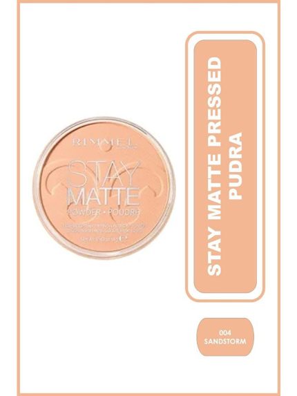 پودر  Rimmel London