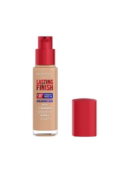 پایه  Rimmel London