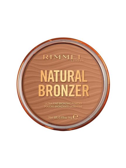 پودر  Rimmel London