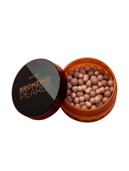 برنزه کننده  AVON