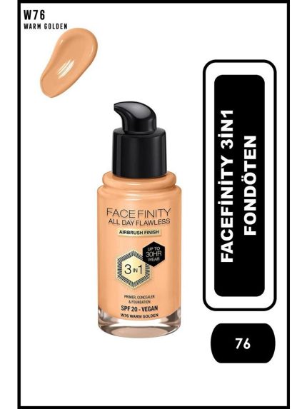 پایه  Max Factor