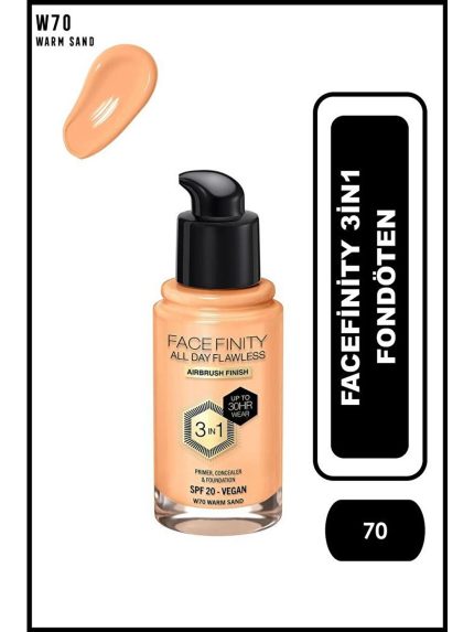 پایه  Max Factor