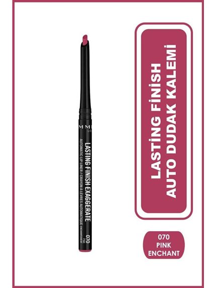 مداد لب  Rimmel London