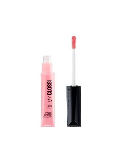 برق لب  Rimmel London