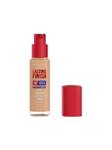 پایه  Rimmel London