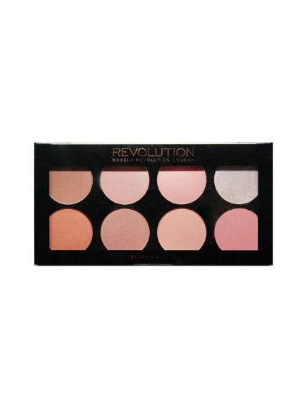 رژگونه  Revolution