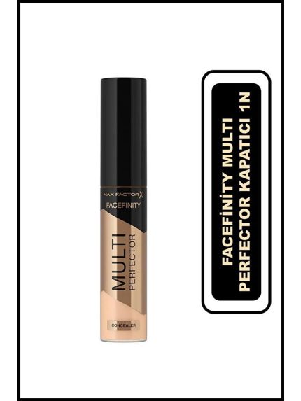 کانسیلر  Max Factor