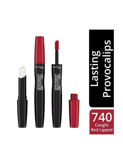 رژ لب  Rimmel London