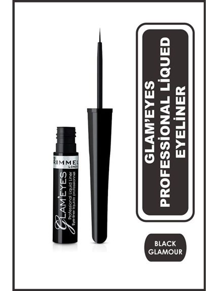 خط چشم  Rimmel London