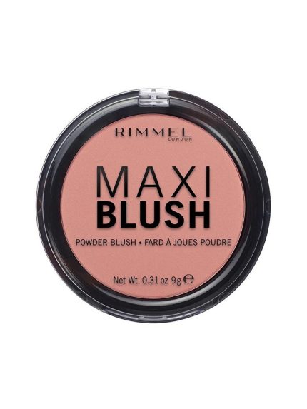 رژگونه  Rimmel London