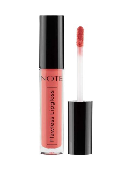 برق لب  Note Cosmetique