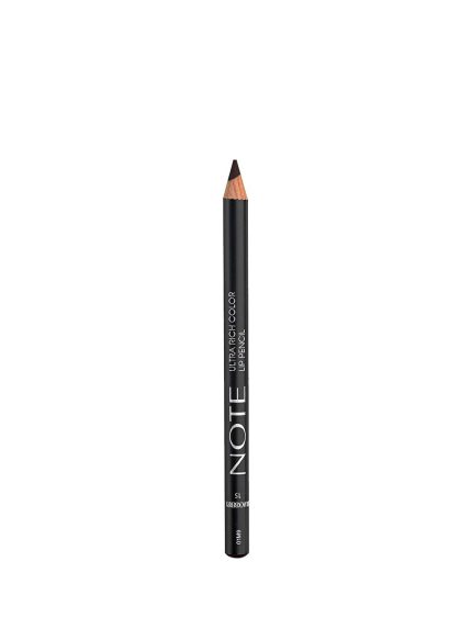 مداد لب  Note Cosmetique