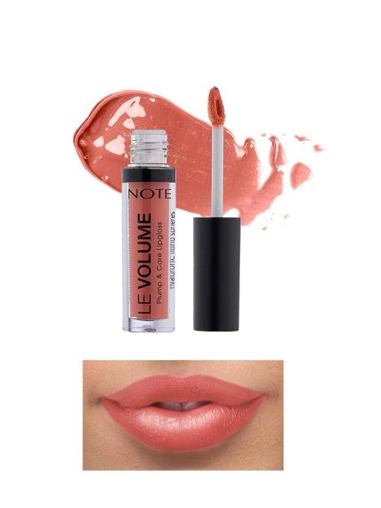 برق لب  Note Cosmetique