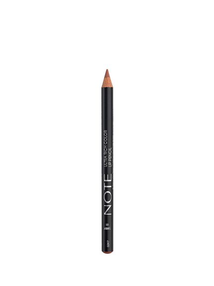 مداد لب  Note Cosmetique