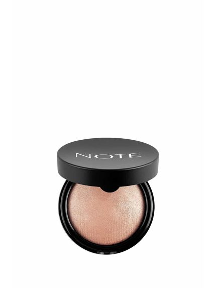 پودر  Note Cosmetique