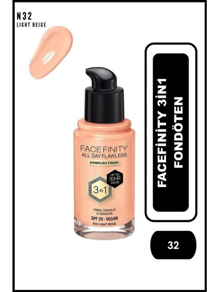 پایه  Max Factor